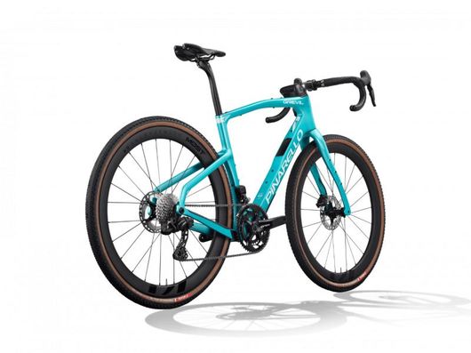Pinarello Grevil F7 Sram Force 1x AXS XPLR Gravel Bike